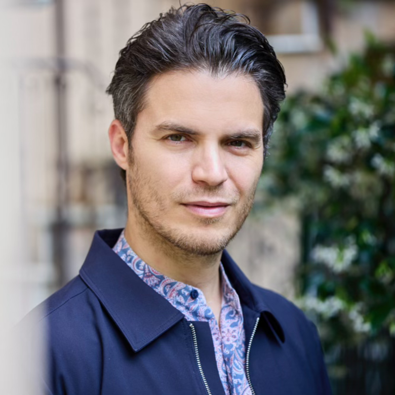 Marco Benedetti