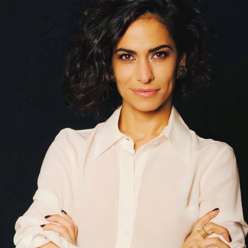 Silvia Paonessa