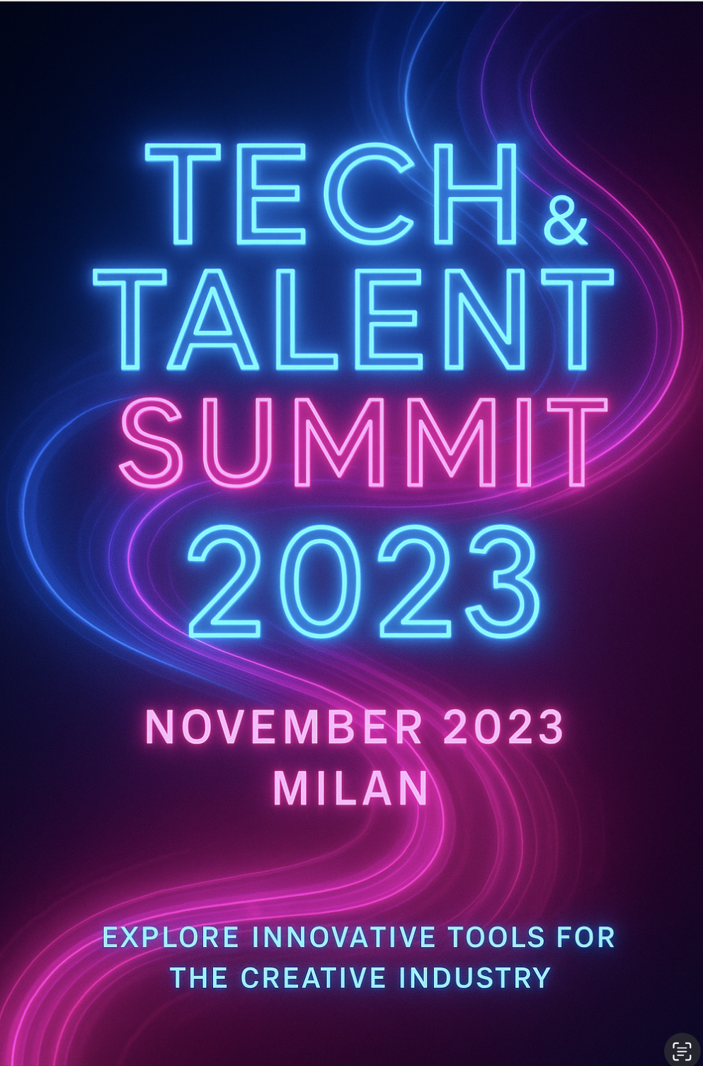 Tech & Talent Summit 2023