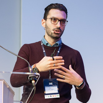 Emiliano De Matteis
