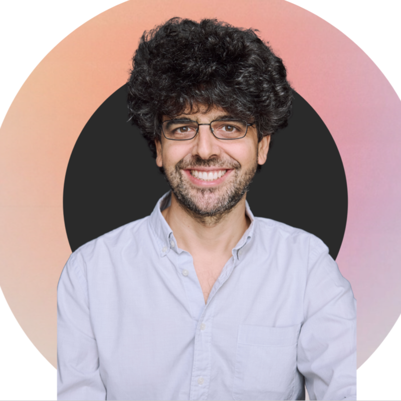 Karim De Martino