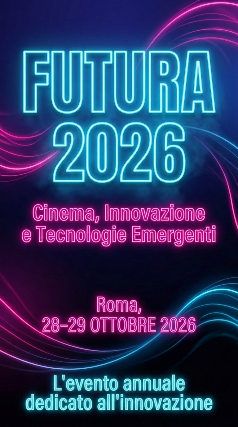 FUTURA 2026