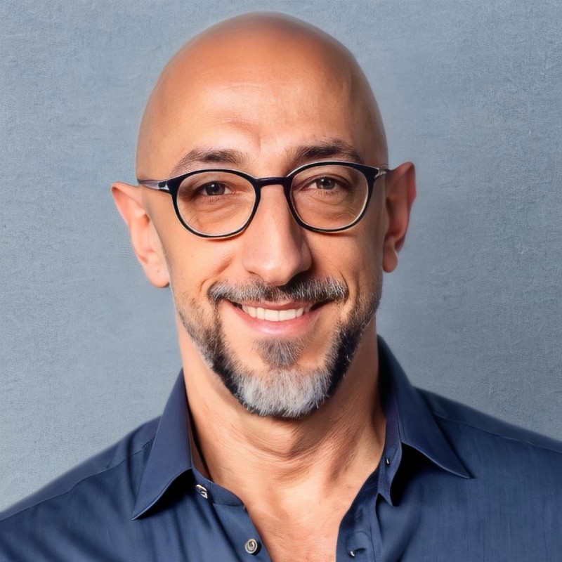 Giuseppe Mayer